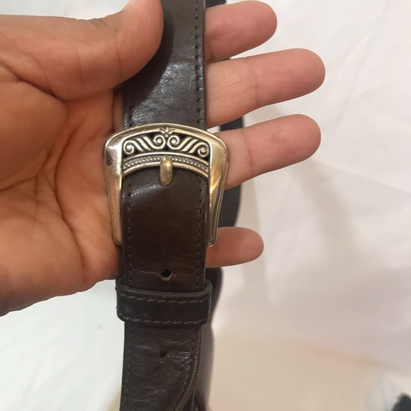 Vintage Fossil purse with wallet - Picture 7 of 7